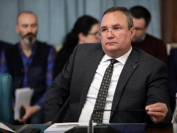 Premierul solicită finalizarea Strategiei naţionale pentru sport